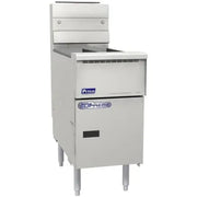 Pitco SOLSTICE FRYER Electric SE14T-FR. - Hospitality Connect