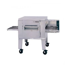 LINCOLN 1400 SERIES GAS - SINGLE OVEN STACK NAT GAS - Hospitality Connect