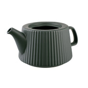 AVANTI  Siena Teapot, 950ml - Charcoal - Hospitality Connect