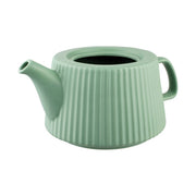 Avanti Siena Teapot, 950ml - Sage Green - Hospitality Connect