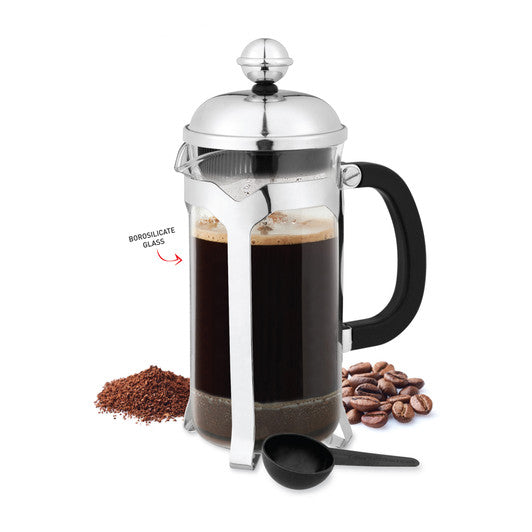 Avanti Domo Café Press Coffee Plunger - 350ml / 3 Cup - Hospitality Connect