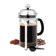 Avanti Domo Café Press Coffee Plunger - 600ml / 4 Cup - Hospitality Connect