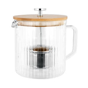 Avanti Modena Twin Wall Coffee Plunger - 350ml / 3 Cup - Hospitality Connect