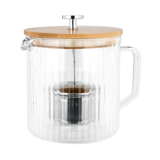 Avanti Modena Twin Wall Coffee Plunger - 350ml / 3 Cup - Hospitality Connect