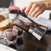 Avanti Modena Twin Wall Coffee Plunger - 800ml / 6 Cup - Hospitality Connect