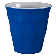 SERRONI Café Melamine Two Tone Cup - Royal Blue58096 - Hospitality Connect
