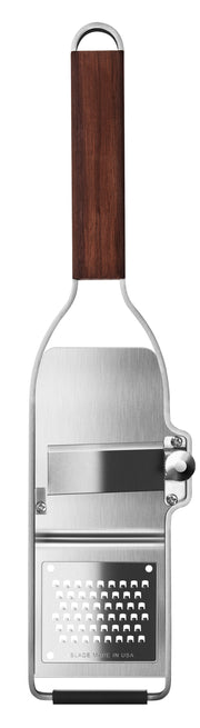Microplane Master Series - 2 in 1 Truffle Slicer - Hospitality Connect