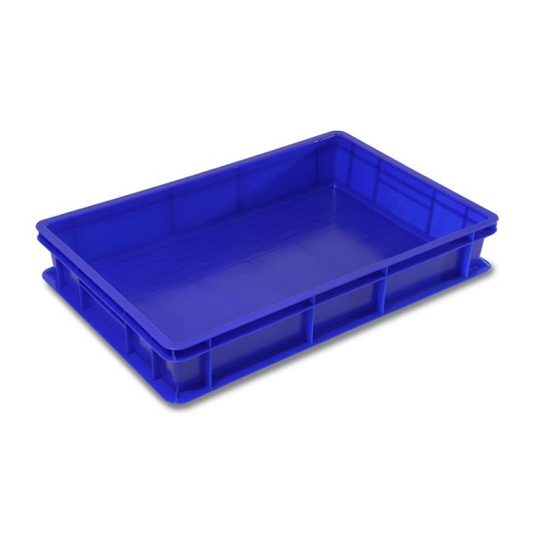 Giganplast Pizza Tray 60x40x7cm blue - Hospitality Connect