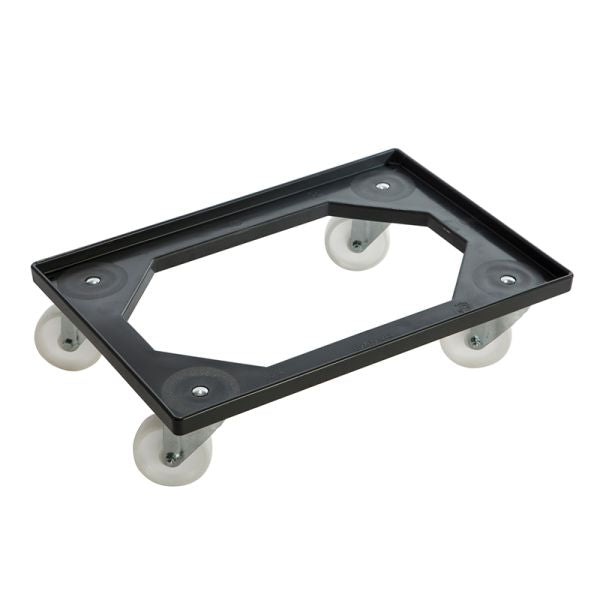 Giganplast Pizza Tray Trolley 60x40 - Hospitality Connect