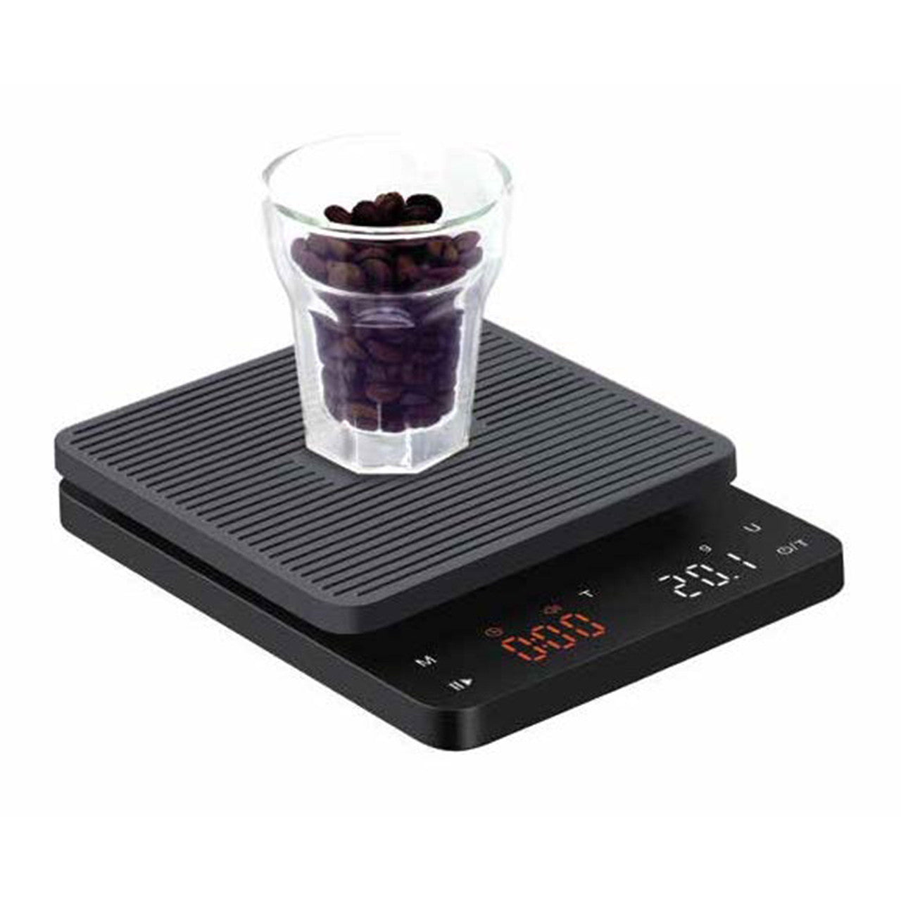 Avanti Digital Coffee Scale - Hospitality Connect