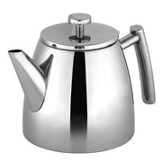 Avanti Modena Double Wall Teapot - 1.2Litre - Hospitality Connect