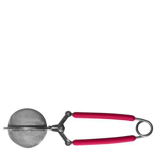 Avanti Snap Tea Ball Infuser with Silicone Handle - Hospitality Connect
