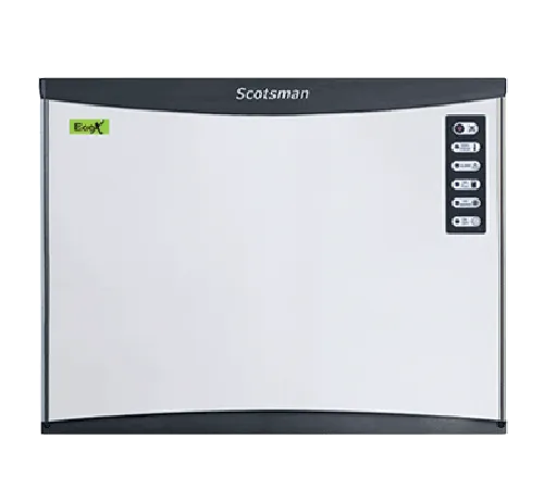 Scotsman- 204kg - EcoX & XSafe Modular Ice Dice Ice Maker  NW 457 AS OX. - Hospitality Connect