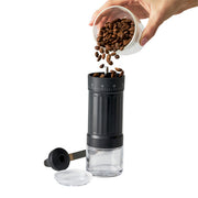AVANTI  Manual Coffee Grinder - Hospitality Connect