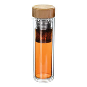 Avanti Tea Infuser Travel Bottle - 450ml - Hospitality Connect