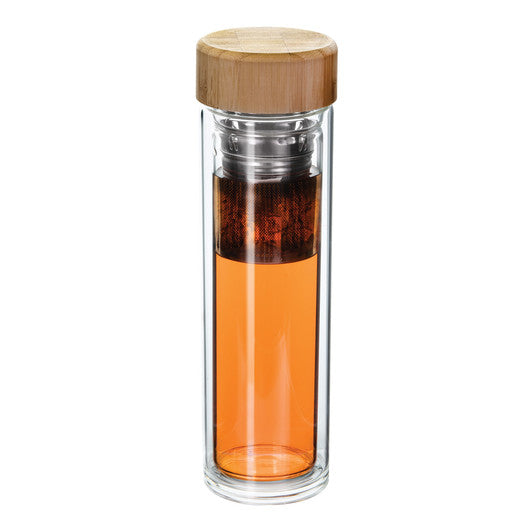 Avanti Tea Infuser Travel Bottle - 450ml - Hospitality Connect