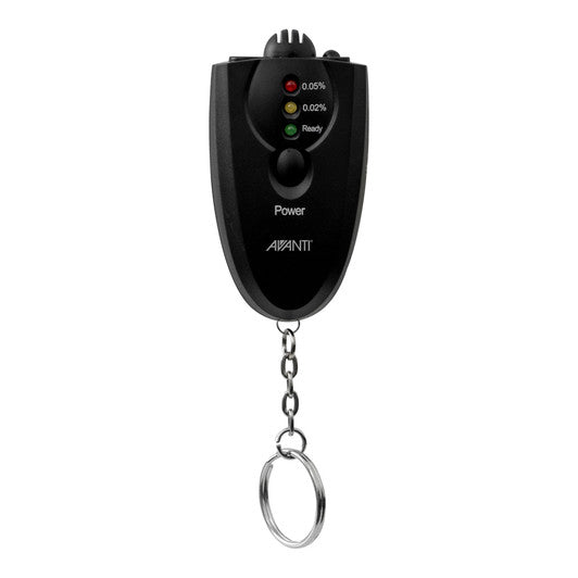 Avanti Alcohol Tester - Hospitality Connect