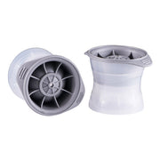 AVANTI  Sphere Ice Moulds - Set of 2 - Hospitality Connect