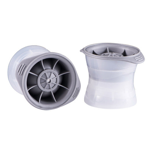 AVANTI  Sphere Ice Moulds - Set of 2 - Hospitality Connect