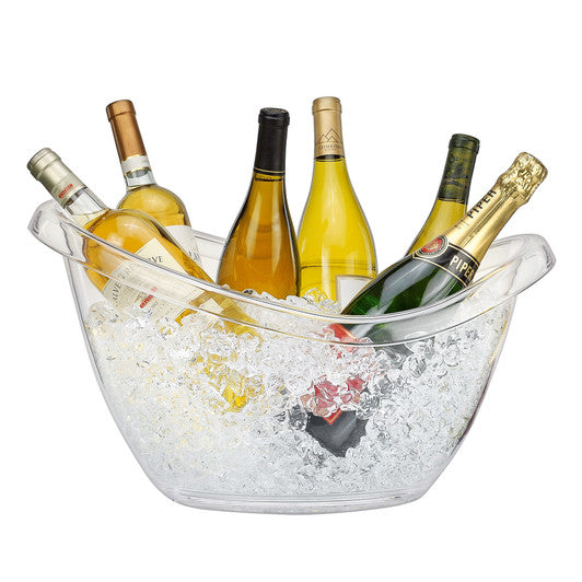 SERRONI Jumbo Party Tub -10 Litre - Hospitality Connect