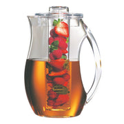 SERRONI Fruit Infusion Pitcher -  2.4 Litre - Hospitality Connect