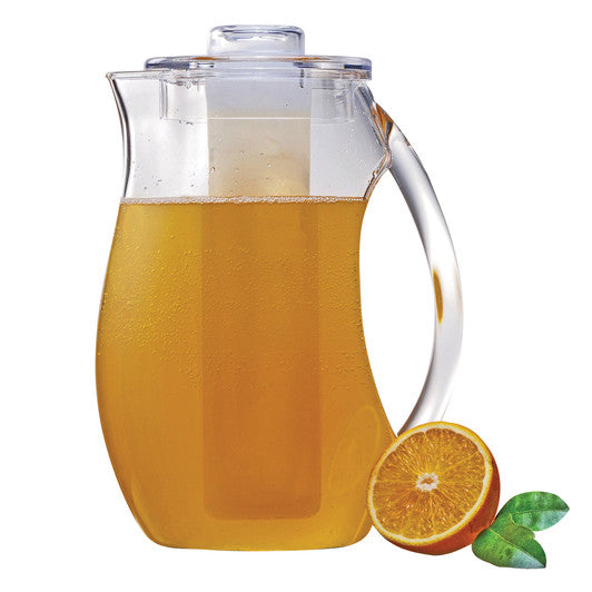 SERRONI Pitcher On Ice - 2.4 Litre - Hospitality Connect