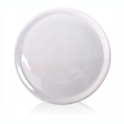 Saturnia White Pizza plate 33cm Box of 6 - Hospitality Connect