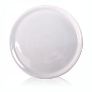 Saturnia White Pizza plate 35cm Box of 6 - Hospitality Connect