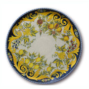 Saturnia Pizza plate Tuscany 33cm Box of 6 - Hospitality Connect