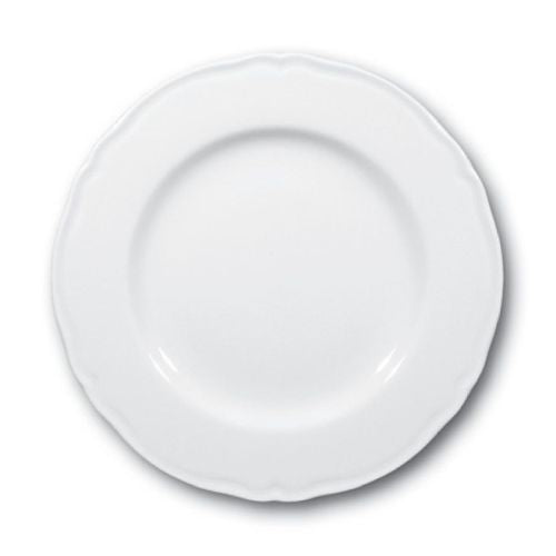 Saturnia Praga Dinner Plate 26 cm. Box of 12 - Hospitality Connect