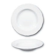 Saturnia Praga Soup Plate 23 cm. Box of 12 - Hospitality Connect
