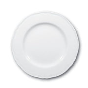 Saturnia Praga Dessert Plate 21 cm. Box of 12 - Hospitality Connect