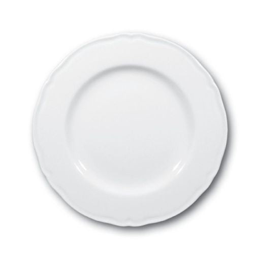 Saturnia Praga Dessert Plate 21 cm. Box of 12 - Hospitality Connect