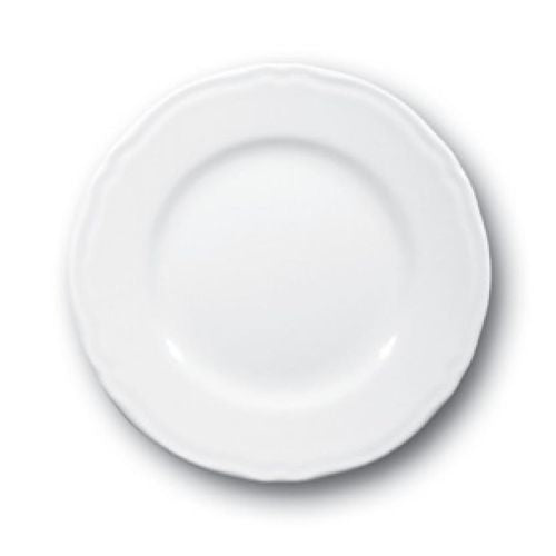 Saturnia Praga Bread Plate 17 cm. Box of 12 - Hospitality Connect