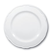 Saturnia Praga Round Plate/Serving Plate 31 cm. Box of 4 - Hospitality Connect