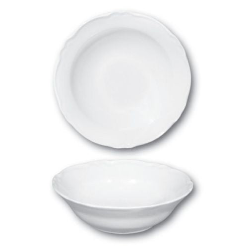 Saturnia Praga Salad Bowl 18 cm. Box of 10 - Hospitality Connect
