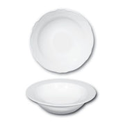 Saturnia Praga Rimmed Salad Bowl 26 cm. Box of 4 - Hospitality Connect