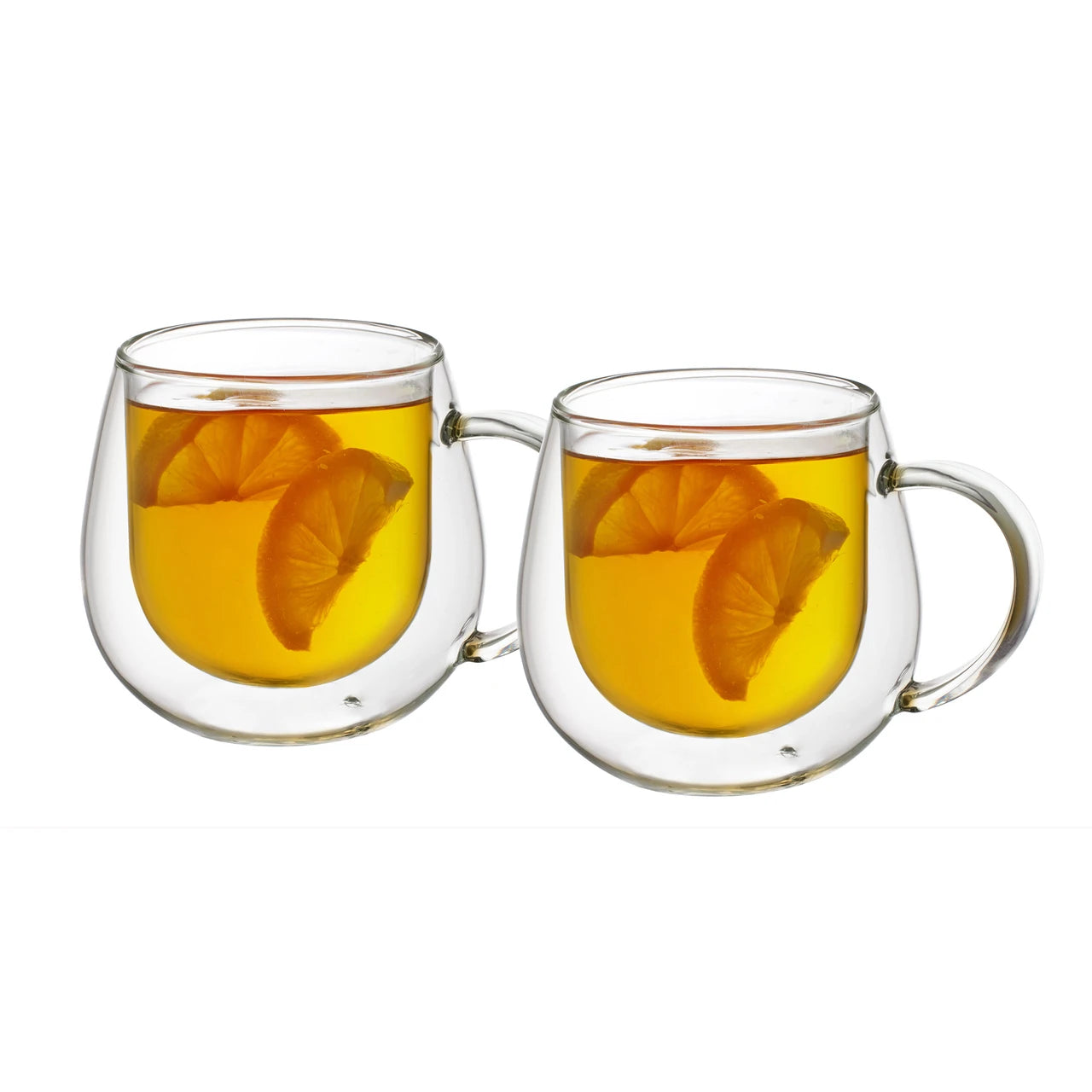 Avanti Huggie Double Wall Mug, 450ml - Set of 2 - Hospitality Connect
