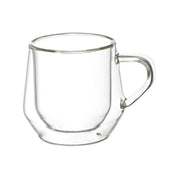 Avanti Capri Double Wall Glasses, 100ml - Set of 2 - Hospitality Connect