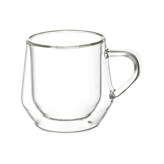 Avanti Capri Double Wall Glasses, 100ml - Set of 2 - Hospitality Connect