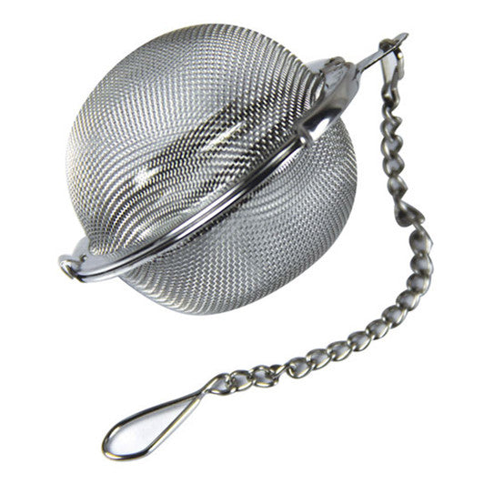 Avanti Mesh Tea Ball - 6.5cm - Hospitality Connect