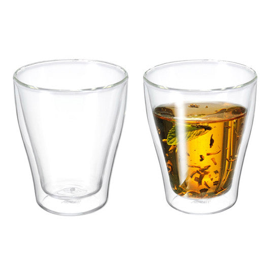 Avanti Huggie Double Wall Mug, 450ml - Set of 2 - Hospitality Connect