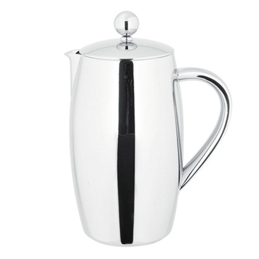Avanti Deluxe Twin Wall Coffee Plunger - 800ml  / 6 Cup - Hospitality Connect