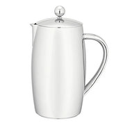 Avanti Deluxe Twin Wall Coffee Plunger - 1.2 Litre / 8 Cup - Hospitality Connect
