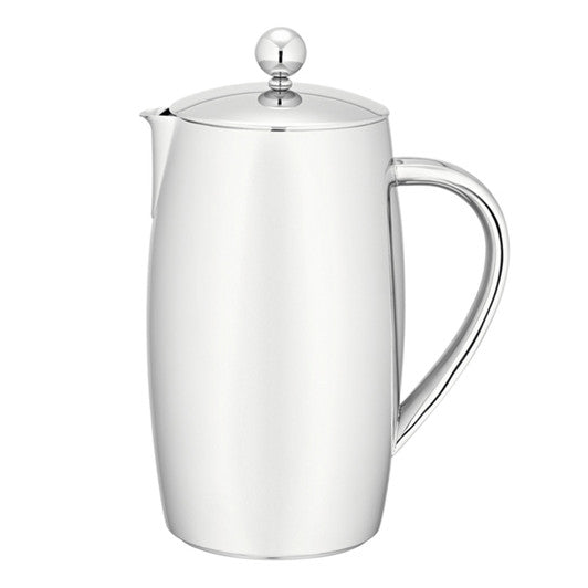 Avanti Deluxe Twin Wall Coffee Plunger - 1.2 Litre / 8 Cup - Hospitality Connect