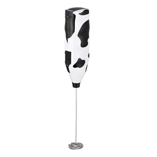 Avanti Little Whipper Milk Frother with Batteries - Moo Milk - Hospitality Connect