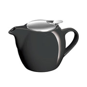 Avanti Camelia Teapot, 500ml - Pitch Black - Hospitality Connect