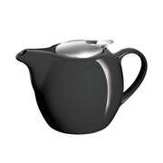 Avanti Camelia Teapot, 750ml - Pitch Black - Hospitality Connect