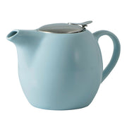 AVANTI  Camelia Teapot, 750ml - Duck Egg Blue - Hospitality Connect