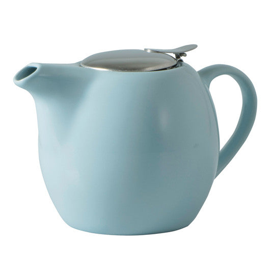 AVANTI  Camelia Teapot, 750ml - Duck Egg Blue - Hospitality Connect